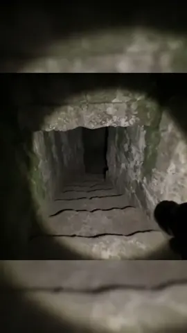 Unbelievable Discovery: Inside a Lost Roman Royal Tomb (Real Footage) #history #treasuresearching #adventure #treasurehunting #treasure 