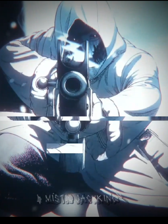 El Goat Simo Häyhä 🗿🇫🇮  Cr: Blxck. #recordofragnarok #shuumatsunovalkyrie #simohayha #mangaedit #misticjacvking 