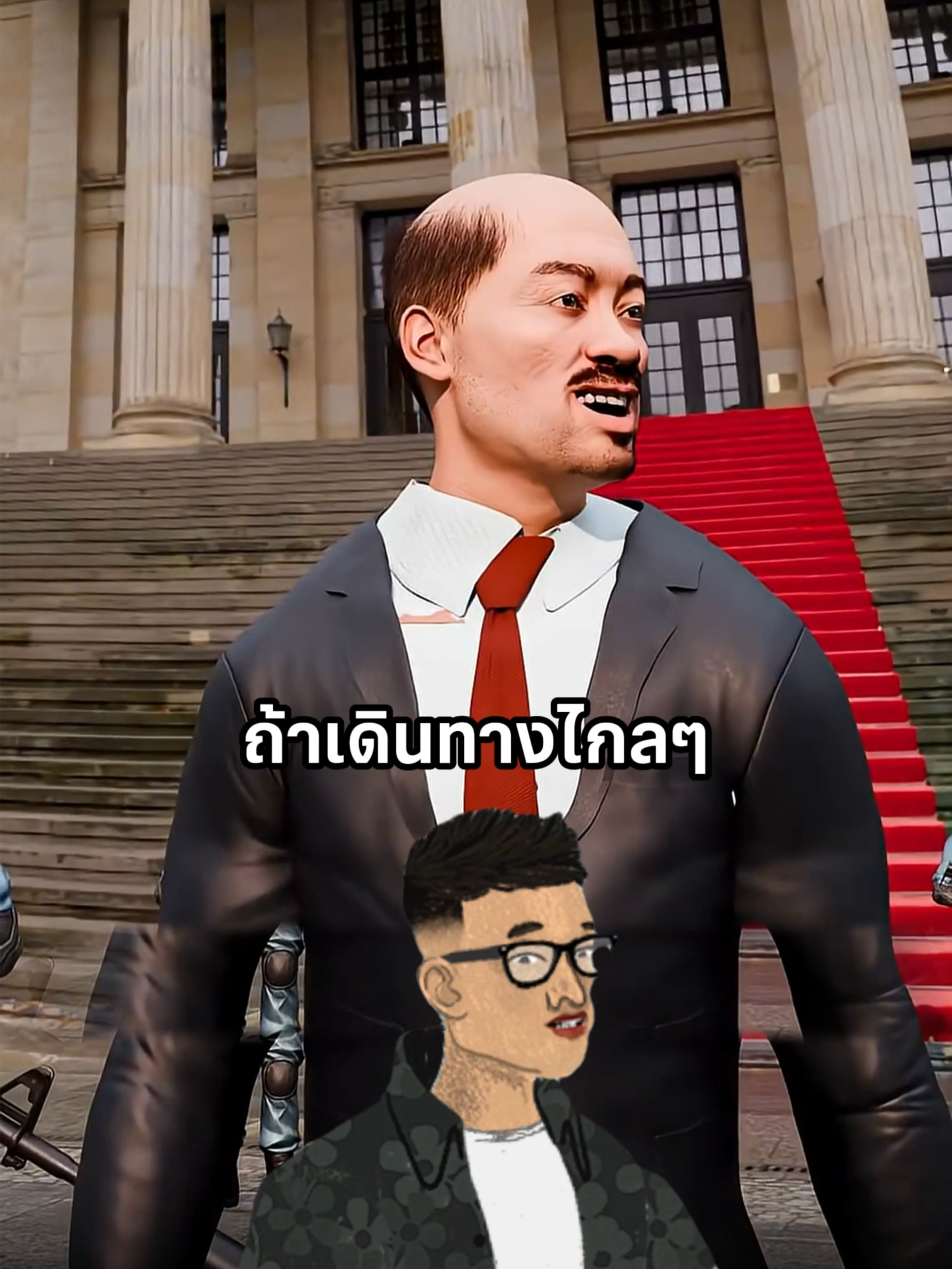 🤔✈️ เคยสงสัยมั้ย… ประธานาธิบดีสหรัฐเเม่งเดินทางยังไงวะ? #fyp #jackystoryboard #ความรู้รอบตัว #สาระน่ารู้ #รู้หรือไม่ #คลิปตลก #เรื่องนี้ต้องดู #สงคราม #เรื่องจริง #ยูทูป #ข่าวtiktok #ข่าววันนี้ #ติ๊กต็อก #ประวัติศาสตร์  Cr. KubeFilm