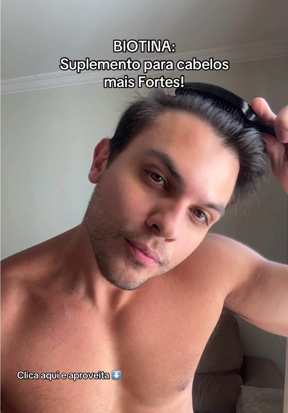 Dose de força e beleza que seus cabelos, unhas e pele precisam. ✅de dentro para fora ✅Cabelos mais fortes: Crescimento saudável e menos queda. ✅Unhas resistentes: Adeus quebras e lascas. ✅Pele radiante: Com mais viço e saúde. ✅Prático e essencial para sua rotina de beleza! — Clique no carrinho laranja e garanta já a sua Biotina BodyAction! Sua beleza agradece. #Biotina #cabelosfortes #unhassaudaveis #peleradiante #dicasdebeleza  