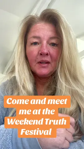 Come and have a fab bank holiday at the #weekendtruthfestival in Workington Cumbria this week end. I’ll be there to support Joy Warren on Fluoride Free Alliance U.K. and talk all things fluoride and class actions . Grab your tickets at www.weekendtruthfestival.co.U.K. #wtf #dolorescahill #kateshemirani #bowlerhatfarmer @BS Freedom @RichardVobes @dolorescahill  