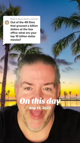 #onthisday 