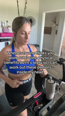 #introvertedextrovert #workingout #MentalHealth 