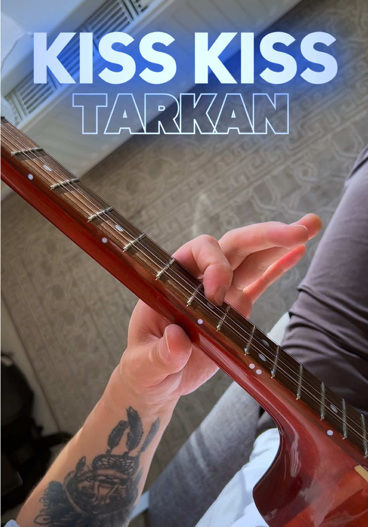 #tarkan #kisskiss #turkey🇹🇷 #bouzouki #musica 