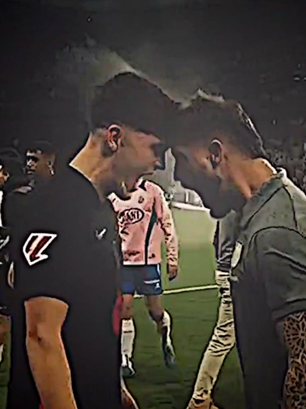 عذرا يا رونالدو الصرخه ما تليق الا مع كوبارسي🔥🔥🤯         #كوبارسي #اينيغو_مارتينيز #برشلونة  #barcelona #برشلونه_عشق_لا_ينتهي💞🔱🏅 