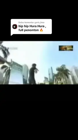 Membalas @garis_lima Irwansyah - Kutunggu Jandamu (Live at: Perform Hip Hip Hura @SCTV 2008)
