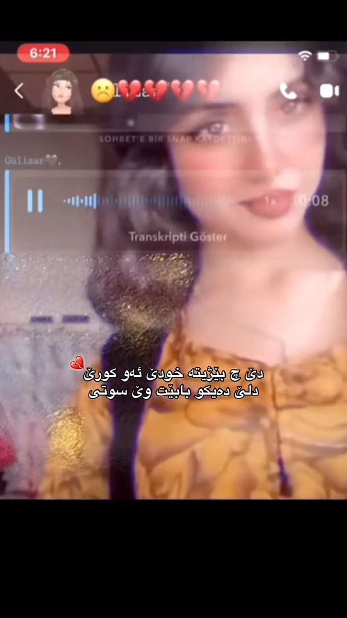 #مخابن💔🤚😔 @﮼هیلین🖤؛  