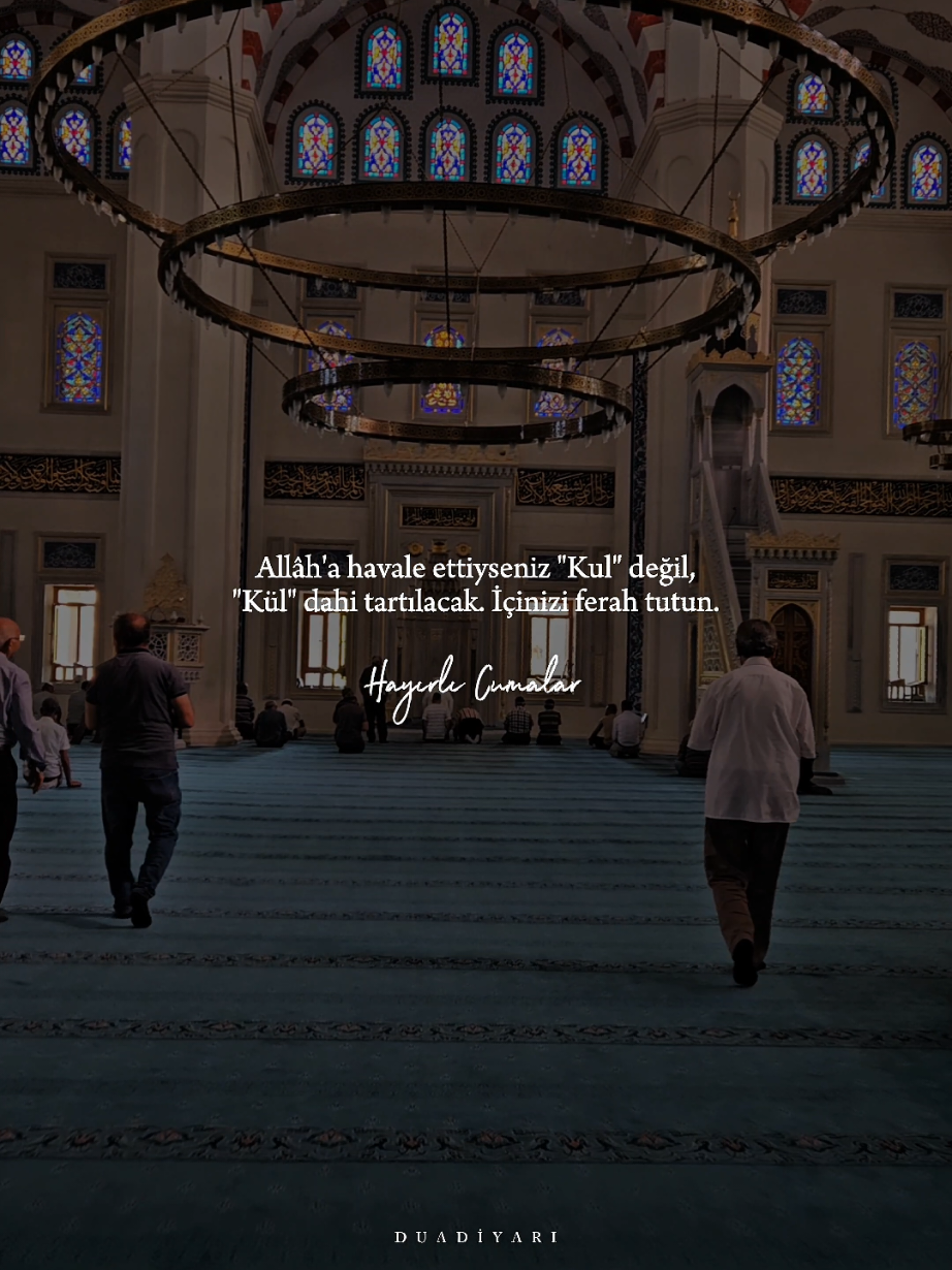 Cumanız Mübarek Olsun 🤲🏻  . . . #hayırlıcumalar #cumamesajları #cumavideoları #duadiyarı  #CapCut 