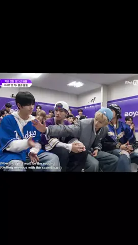 they deserved ALL Stars...but KNETZ how dare you to give the lowest points to Boheng??? #NianBoheng #boys2planet #Survivalshow #kpopfyp 