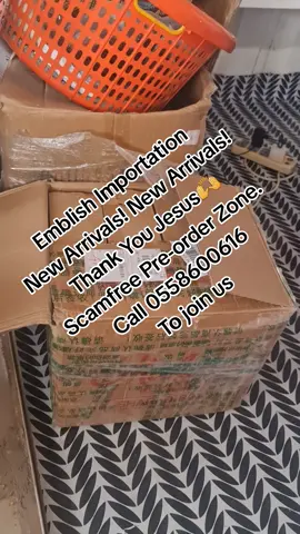 Join our available goods page and China Importation platform to see  all you may need at home. We offer a wide range of electronics, home appliances, kitchen essentials, and personal effects. We provide high-quality products at affordable prices, ensuring our customers enjoy excellent value for their money. With a commitment to exceptional customer service, we strive to make shopping with us a seamless and satisfying experience. Locate our Shop at Madina Ritz Junction, Accra. Nationwide delivery at a fee. #chinaimpor  #emblishent #appliancesandmore    #preordergh  #creatorsearchinsights2025      