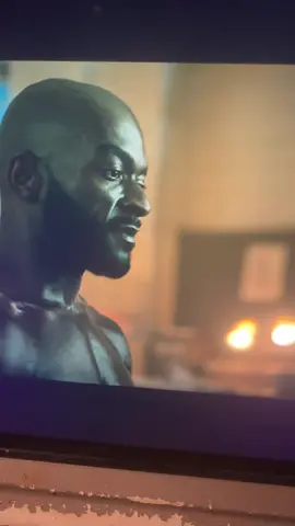 Axel’s Story Was Rough #twistedmetal 