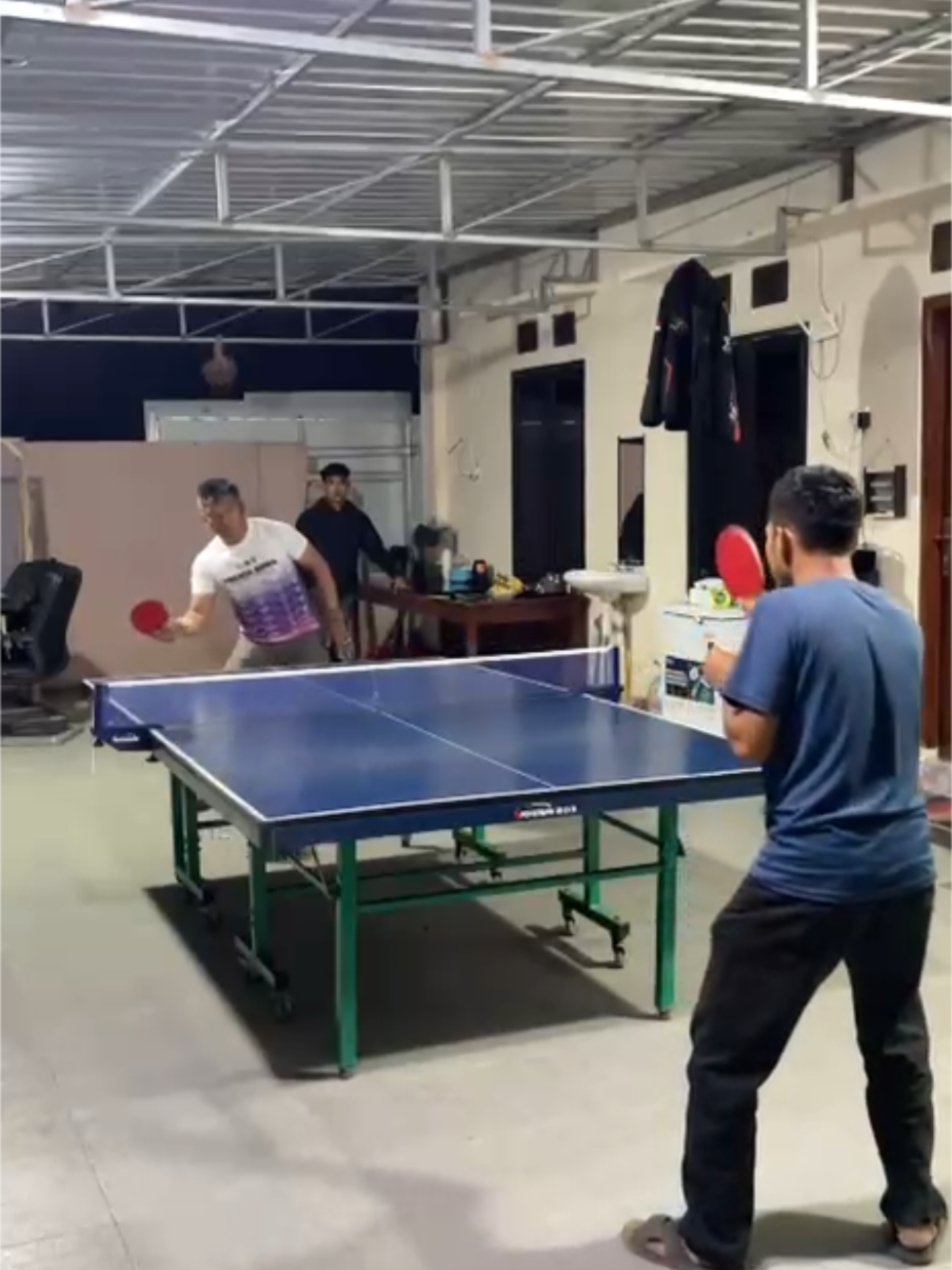 Edisi malam jumatan