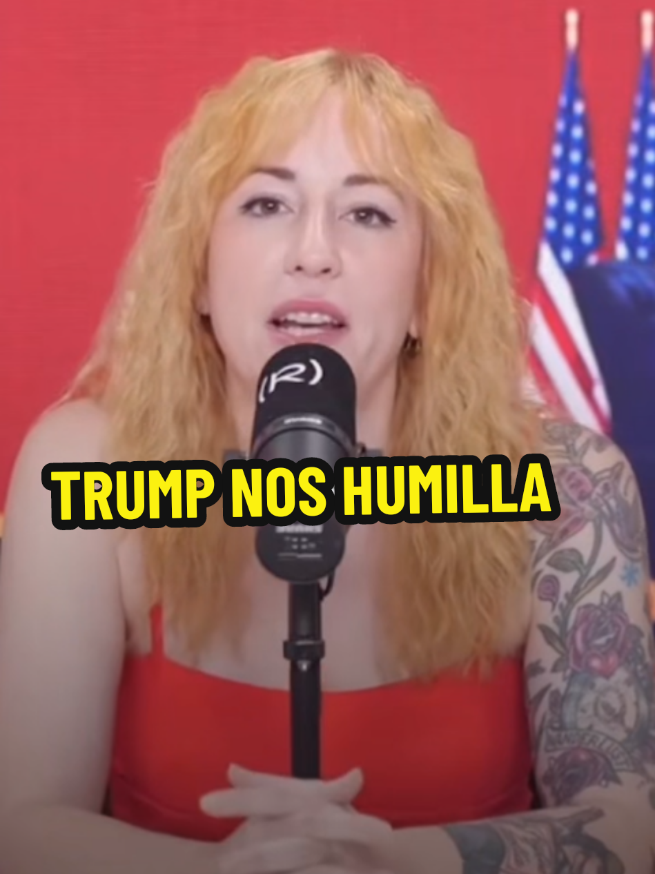 Una nueva humillación de Europa ante el amo Trump. Necesitamos una UE unida, autónoma e independiente de EEUU que lo único que hace es chuparnos la sangre. #zelenski #trump2024 