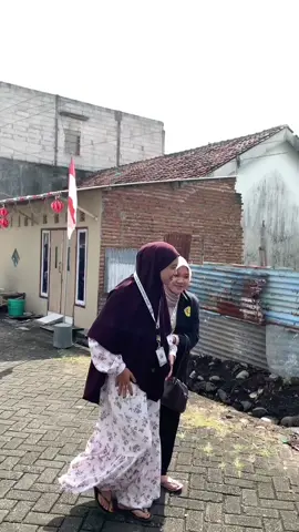 Buk nyainya randupitu😭 #kknrandupitu2025 #kkncore2025 #kuliahkerjanyata #kontenlucungakak #fyp 