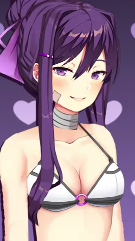 SUPER Subtle Foreshadowing 8🧁(DDLC Voiced Animation) #ddlc #fyp #animeedit #dokidokiliteratureclub #viral