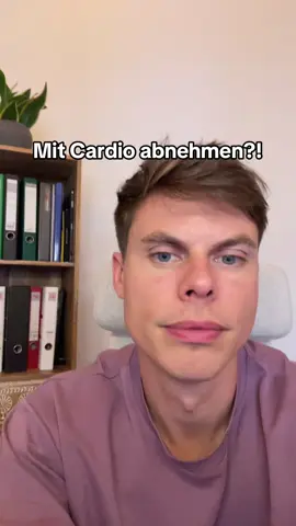 Es bleibt immer das gleiche Spiel: Calories in versus Calories out.  #abnehmen #cardio 