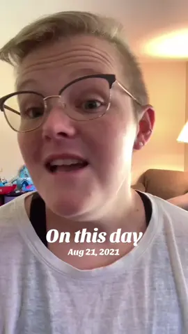 #onthisday 