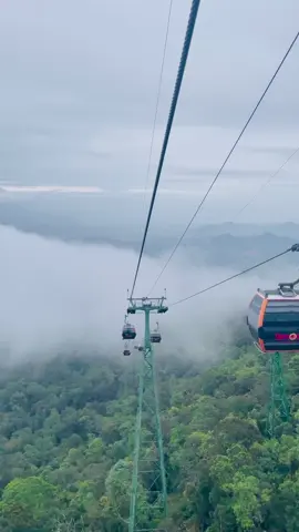 Mời đoàn mình di chuyển lên núii ☁️☁️☁️#banahills #danang #dulich #xuhuong #vietnam 