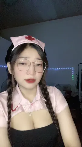 Ơ nhưng mà chị oiii🥹cô y tá có làm gì đâuuuuuu#xuhuongtiktok #tiktokviral 