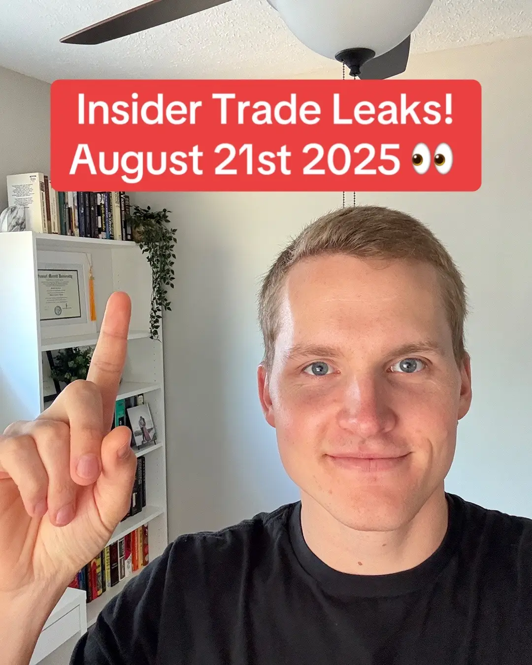 I sifted through 298 insider trades and calculated the best ones. I found: CEO at TPVG bought $332k of the stock (increased listed holdings by 45%). The stock went up 25% in 3 months after their previous purchase A director at LFST, who averages 25% 3m returns, sold $42.6M of the stock (largest sale ever). The stock is up 27% in the last month, so they are selling the rip. 1 other insider also sold the stock The CEO at HUMA, who averages 15% 3m returns, sold $3.73M of the stock. Baker Bros buys $62M of MDGL A bunch of insiders at CRWV and CRCL sell the stock as lock-ups expire The CEO at GD sells $40M of the stock (2nd largest sale) in an unscheduled sale after the stock’s 32% rise in the last 6 months. These were stock options being sold, but they vested in 2022 and don’t expire until 2029. The CEO at BYD sells $6.25M of the stock in an unscheduled sale (3rd largest sale ever, out of 16). 5 other insiders have sold this month as well. The CEO of Tempur Sealy at SGI sold $5.69M of the stock in an unscheduled sale after the stock’s 25% rise in the last 3 months (largest sale ever, out of 5). The CFO also sold last week