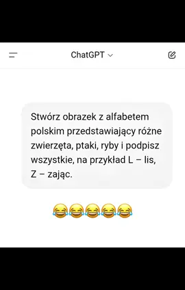 Zapytałem ChatGPT | part 1 #fyp #chatgpt #funny 