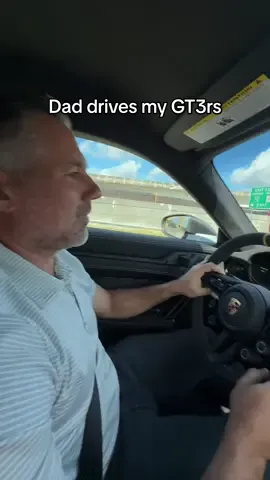 Bro was ripping tf out of it off camera 😭 #fyp #cars #porsche #gt3rs 
