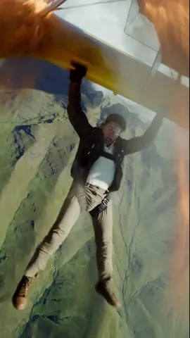 This action hits every note. Watch #MissionImpossible - The Final Reckoning at home on Digital now.
