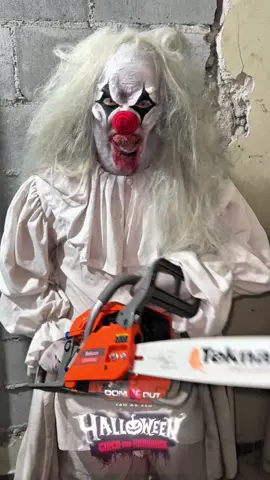 Vendas para o festival CIRCO DOS HORRORES da The Choice estão liberadas ✅ Corre pra comprar logo seu ingresso antes que seja tarde, venha viver uma tarde de sonhos e terror 🎃👻 #maquiagemtiktok #halloween #thechoice #fy #fyp 
