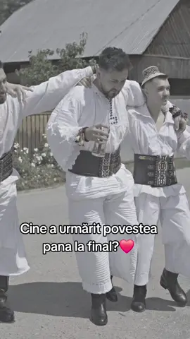 Cine a urmărit povestea pana la final?#rbyrobert04 #maramures #ardeal #banat #romania🇷🇴 