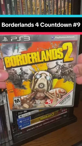 Replying to @gabe250502005 Wonder what other Borderlands 2 goodies I’ve been hiding in my collection🤔 #borderlands2 #borderlands #borderlands3 #borderlands4 #videogames @Borderlands 