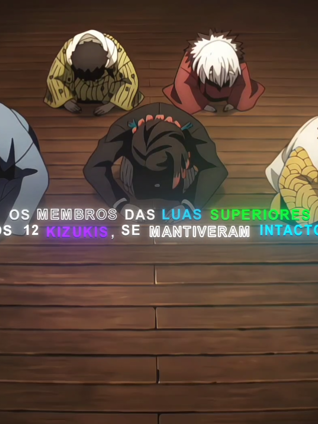 Muzan matando os Luas Inferiores - Muzan Kibutsuji edit || #muzan #kamanue #demonslayer 