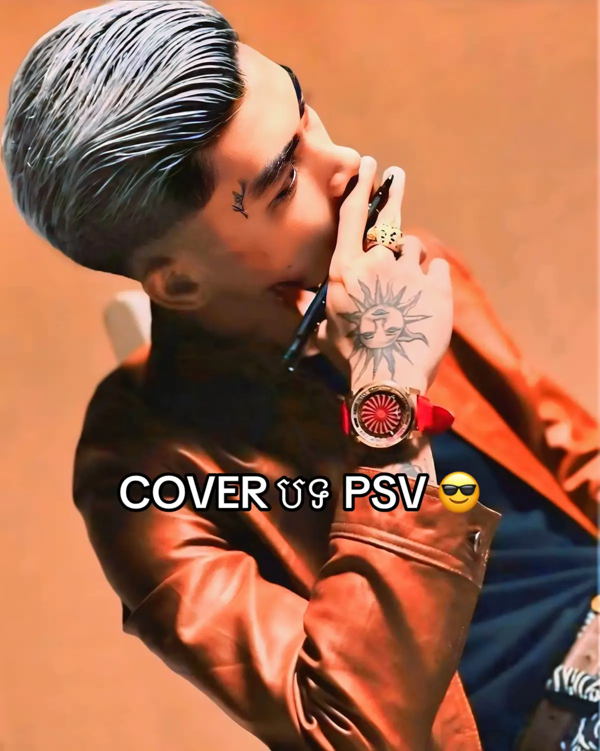 #vannda #newsong #បទថ្មី #cover #ព្រាបសុវត្ថិ 