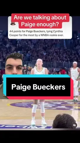 #WNBA #NBA #paigebueckers #dallaswings #caitlinclark @WNBA @WNBA Got Game @Dallas Wings @Dallas Mavericks @Indiana Fever @clark = 🐐 @Paige Bueckers 