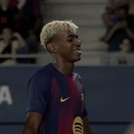 Ba Ba Bad #lamineyamal #foryoupage #barcelona #football 