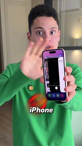 Почему Закрывать Вкладки В iPhone Не Нужно?!