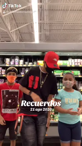 #Recuerdos 