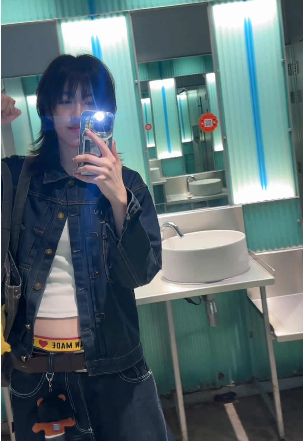 🦊 #OOTD 