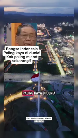 Gus dur 