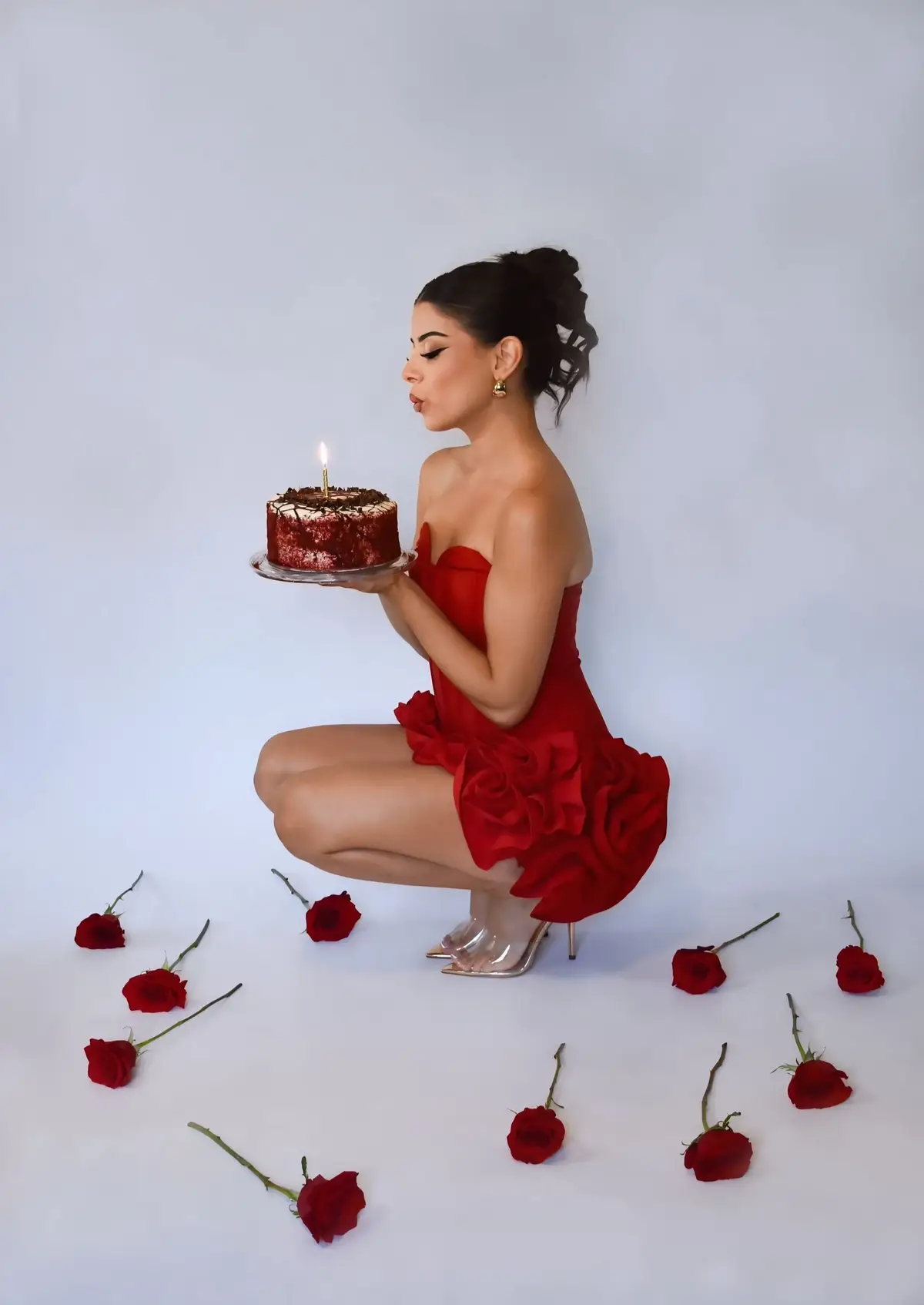 #paratii #paratii #birthdaygirl 