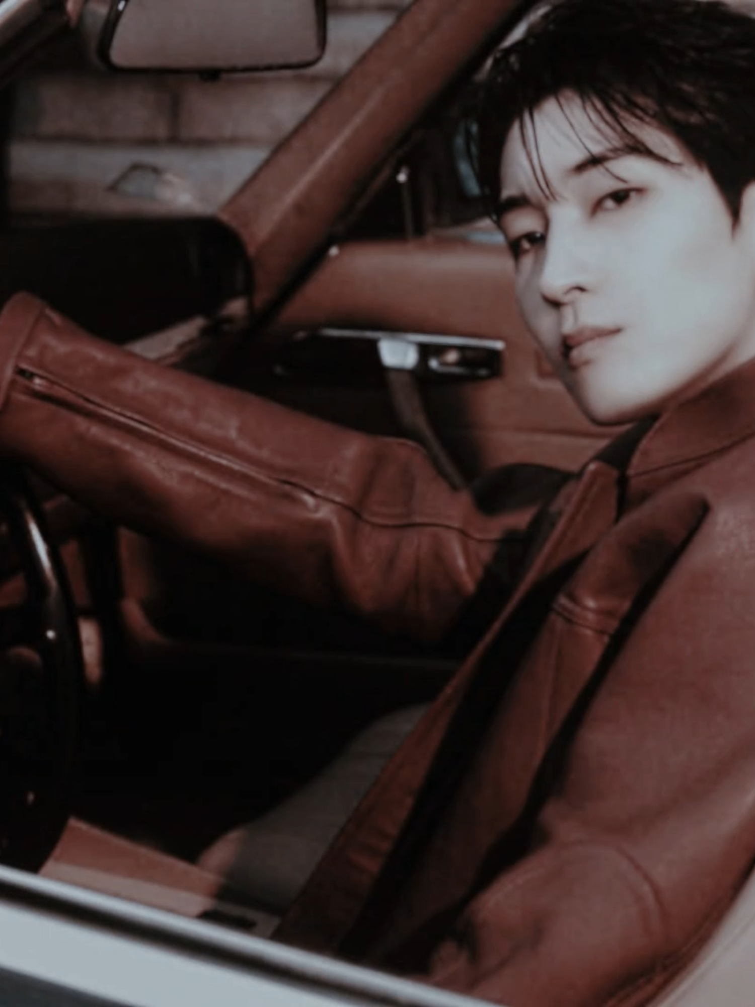 he's a flirty man........ yall, these scenes are already on my mega!!! ib ac caitlinaepz #wonwoo #wonwooedit #jeonwonwoo #jeonwonwooedit #seventeen #seventeenedit #fypシ゚ #foryoupage #caratsfyp #viraliza