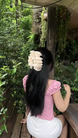 Kẹp tóc xinh #xuhuong #lecirque #BứtPhá #xh #viral 