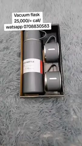 Vacuum flask 500ml at 25k#vacuumflask #goviral #fyppppppppppppppppppppppp 