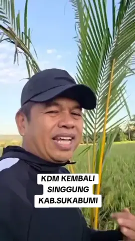 #KDM #gubernurjawabarat #kangdedimulyadi #sukabumi 