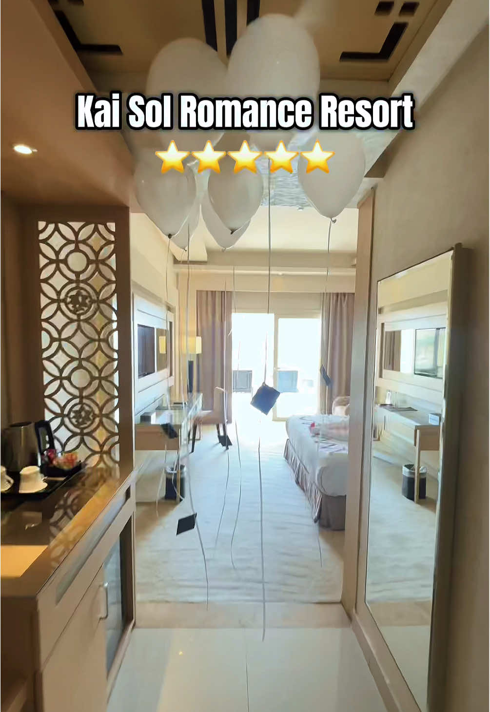 Ein tolles Erwachsenenhotel in Sahl Hasheesh das Kai Sol Romace Resort ⭐️⭐️⭐️⭐️⭐️ #urlaub #hotels #ägypten #reisen #travel @KaiSol Romance Resort 