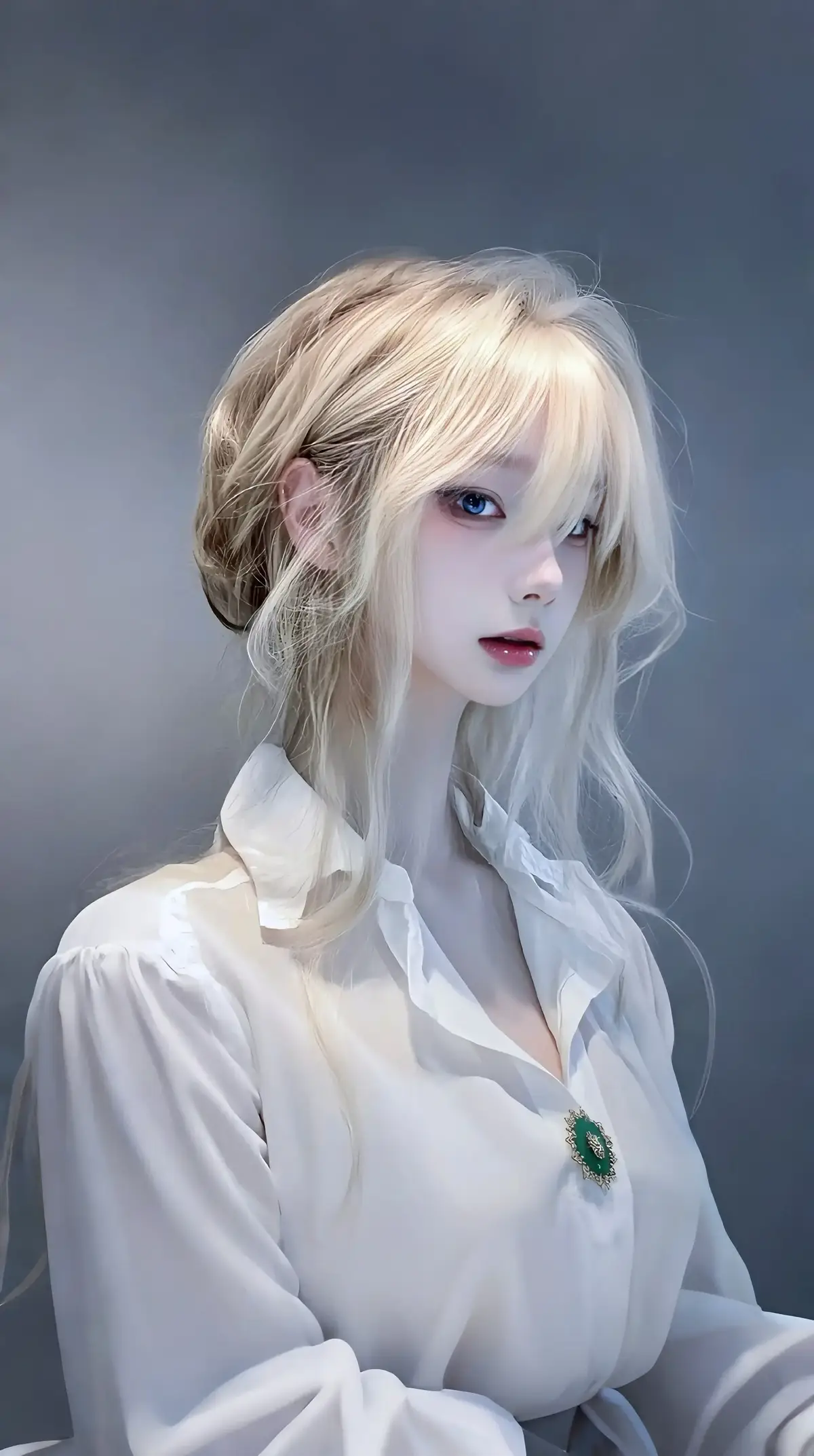 #violetevergarden #cosplay #fypシ #fyp 