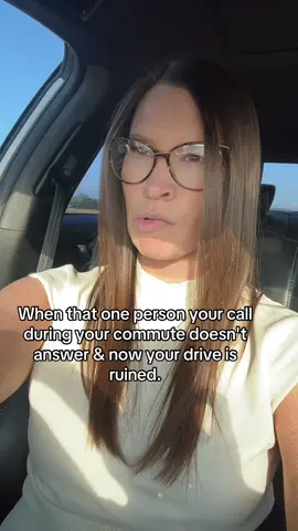 Now my whole day will be off… #therapy #drive #fyp #driving #phone 