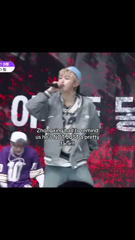 I fear no matter how much mnet tries, we’ll never hate him😘… #kpop #kpopfyp #fyp #boys2planet #boysplanet 