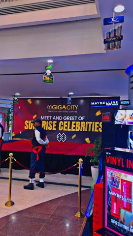 Today Arbaaz khan coming at Giga mall 9 pm 😇😌#gigamall_islamabad #arbaazkhan #foryourpage #gigamall #celebrity 