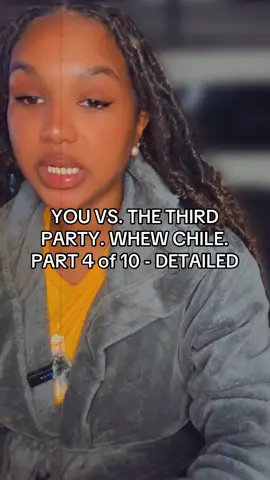 YOU VS. THE THIRD PARTY. WHEW CHILE. PART 4 of 10 - DETAILED ——————————————————————— Visit www.rebelharp.com to book a personal reading or shop our accessories and spiritual store. Like the reading ? Leave me a tip via cashapp at $stasiastar1107 or rebelharpllc@gmail.com via pay pal! Thanks in advance ❤️ #pickacardreading #tarot #fyp #stasiastar #energyreading   