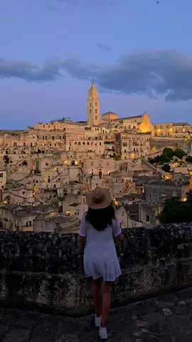 #matera #italy #italia #ciudad #puglia 